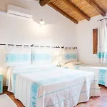 Sa Tanca E Bore Hotel Siniscola