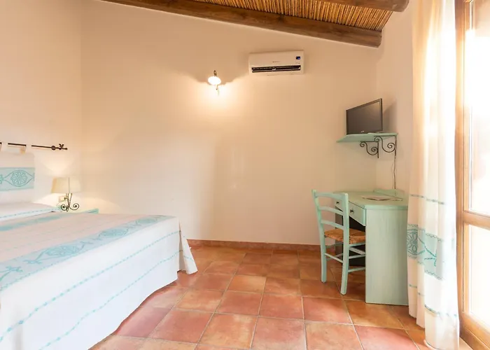 Sa Tanca E Bore Siniscola