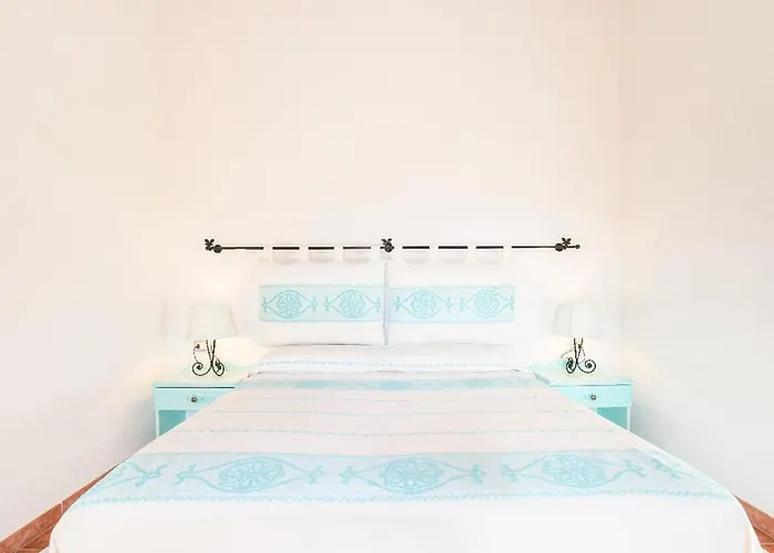 Hotel Sa Tanca E Bore