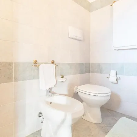 Sa Tanca E Bore 2* Siniscola