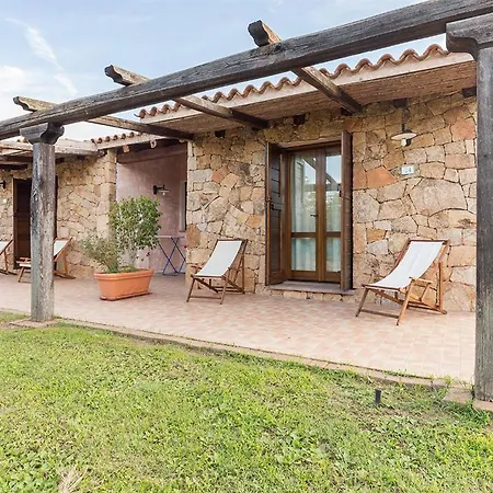 Hotel Sa Tanca E Bore Siniscola