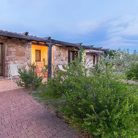 Sa Tanca E Bore Hotel Siniscola