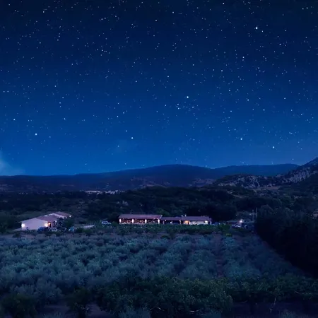 Hotel Sa Tanca E Bore