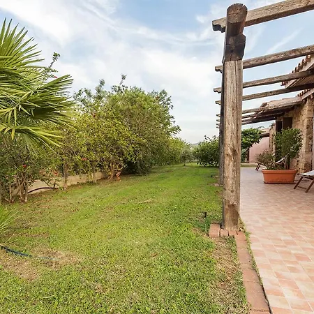 Sa Tanca E Bore Siniscola