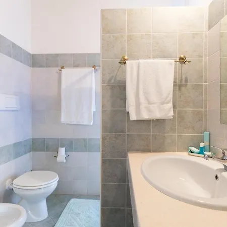 Sa Tanca E Bore Hotel Siniscola