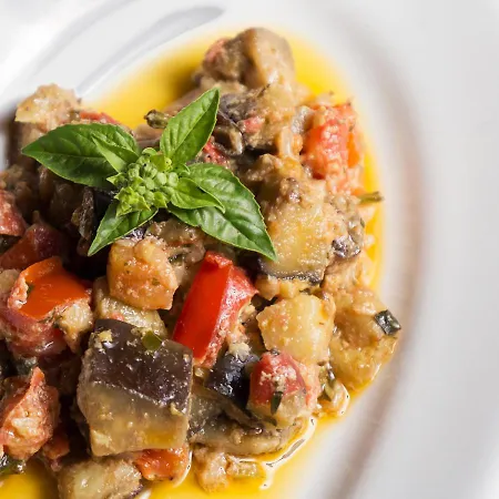 Sa Tanca E Bore Hotel Siniscola