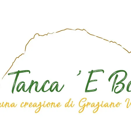 Hotel Sa Tanca E Bore