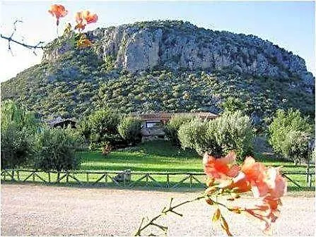 Ξενοδοχείο Sa Tanca E Bore 2*