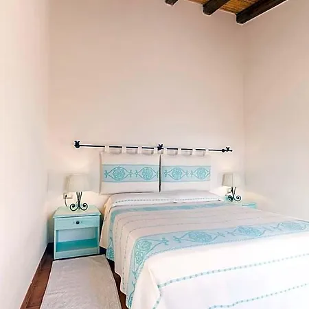 Sa Tanca E Bore Ξενοδοχείο Siniscola