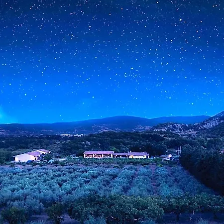 Sa Tanca E Bore Ξενοδοχείο Siniscola