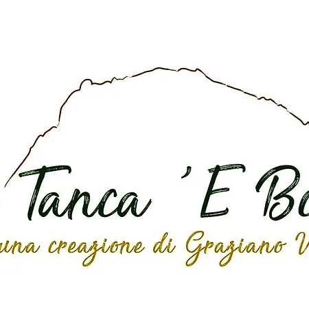 Ξενοδοχείο Sa Tanca E Bore
