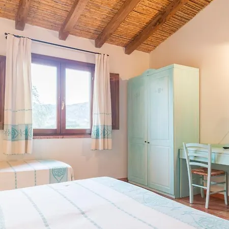 Sa Tanca E Bore Siniscola