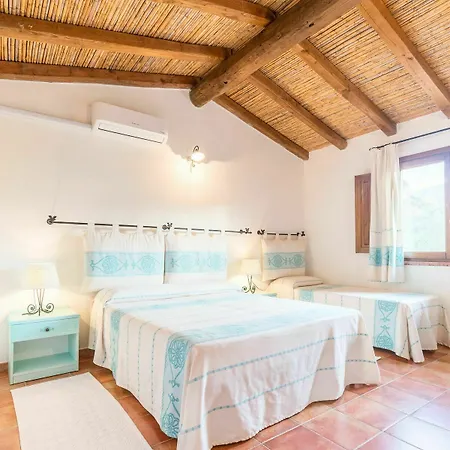 Sa Tanca E Bore Hotel