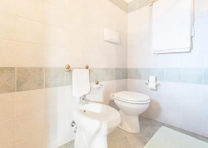 Sa Tanca E Bore 2* Siniscola