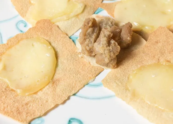 Sa Tanca E Bore Szálloda