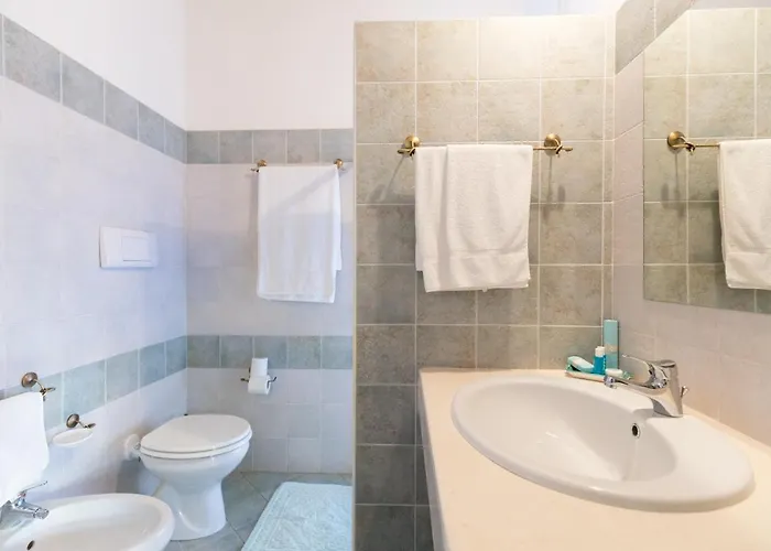 Sa Tanca E Bore Szálloda Siniscola