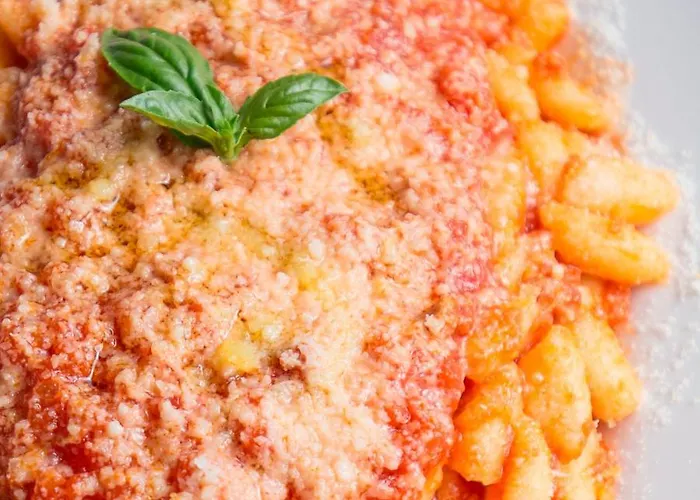 Szálloda Sa Tanca E Bore 2*